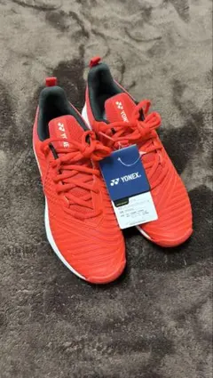 【新品】パワークッションソニケージ3ウィメンGC YONEX テニスシューズ