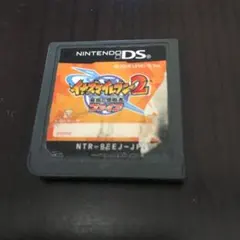 イナズマイレブン2 〜脅威の侵略者〜 ファイア