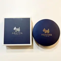 AGATHA スキンソフトパウダーパクトのサムネイル