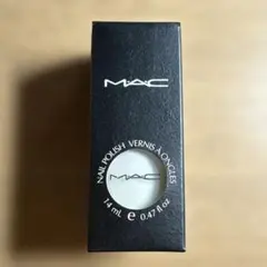 MAC ネイルポリッシュ 14mLのサムネイル