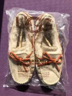 【 23cm 】 UGG（アグ）ダコタ