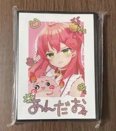 モモ スリーブ To LOVEる -とらぶる- 今日のパチンコ代 c-p - メルカリ