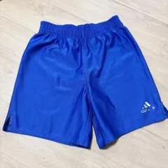 adidas アディダス サッカーパンツ 130cm