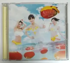 【CD+DVD】SKE48「意外にマンゴー（TYPE-A）」