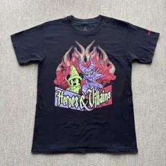 ディズニー マジックキングダム 2014年 Tシャツ S