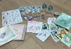 うる星やつら ラムちゃん グッズまとめ売り