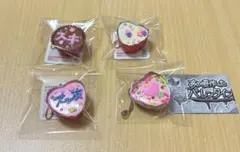 平成女児チョコ BC タイトー限定、あの頃作ったバレンタインチョコマスコット