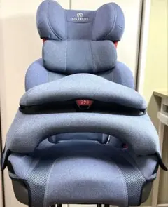 ☆美品☆インベル アライヴン リカバリーシート - メルカリ