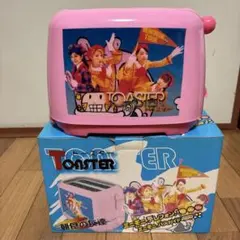 けいおん K-ON! ポップアップトースター - メルカリ