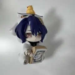 崩壊スターレイル 男子寮シリーズ フィギュア レイシオ