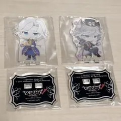 第五人格 舞台 ジョゼフ 新品未開封