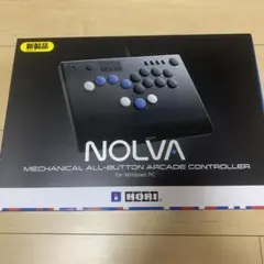 2025年最新】HORI nolvaの人気アイテム - メルカリ