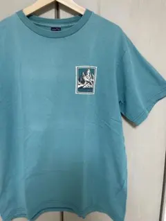 90s USA製 Patagonia ULUA サーフ 両面プリントTシャツ 90s USA製 Patagonia ULUA サーフ 両面プリントTシャツ - メルカリ