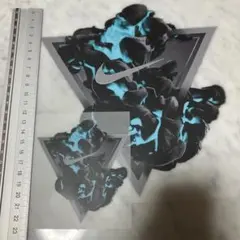 アイロンシートセット