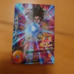 2026年最新】ドラゴンボールヒーローズ secの人気アイテム - メルカリ