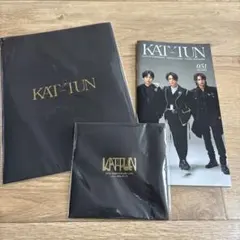 KAT-TUN 会報