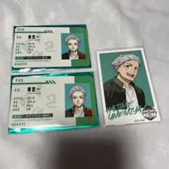 ウィンブレ展 梅宮一