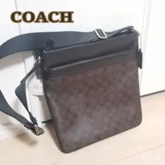 新品❗残り1点❗COACHショルダー　F54781