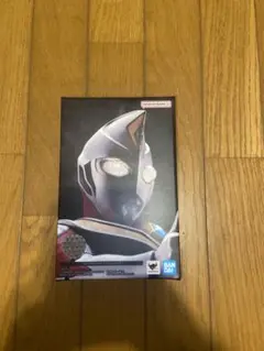 S.H.Figuarts 真骨彫製法 ウルトラマンダイナのサムネイル