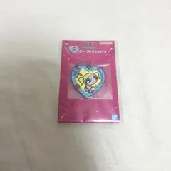 パワーパフガールズ 一番くじ F賞 バブルス ラバーコレクション