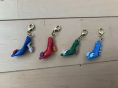 美少女戦士セーラームーン チャーム