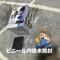 新品未開封 ドラゴンボール EX 一番くじ 戦闘力5のおじさん