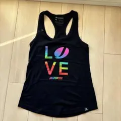 ジャザサイズタンクM