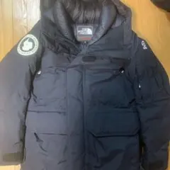 ノースフェイス ダウンジャケット