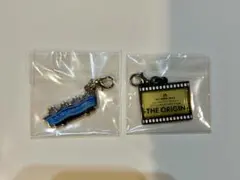 ミセス FJORD メタルチャームコレクション