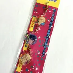 デンジ キャラクターグッズ