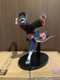 NARUTO ナルト 疾風伝　暁　VIBRATION STARS