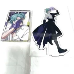 メルカリ便 うたプリ うたのプリンスさま タブナイ 藍 セット メルカリ便 うたプリ うたのプリンスさま タブナイ 藍 セット - メルカリ
