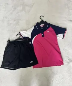 YONEX ユニフォームセット