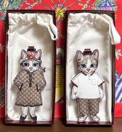 2025年最新】gucci ヒグチユウコ キーホルダーの人気アイテム - メルカリ