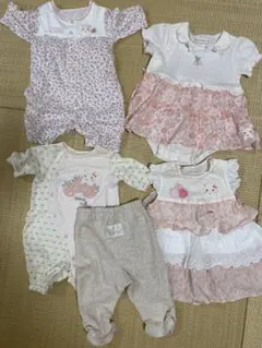 クーラクール　coeur a coeur まとめ売り