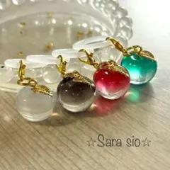 まゆこ様専用ページ 4点 シリコンリングなし