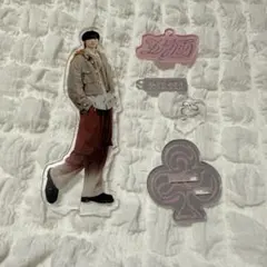 &TEAM アクスタ EJ