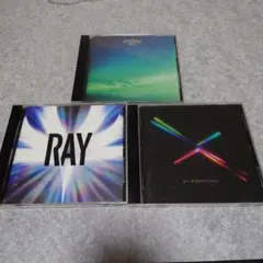 BUMP OF CHICKEN アルバム　CDセット