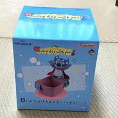 一番くじ　スティッチ　B賞