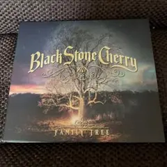 Black Stone Cherry / Family Tree
