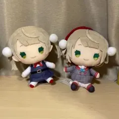 2026年最新】しぐれういの人気アイテム - メルカリ