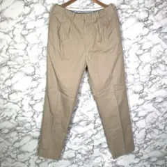 Polo by Ralph Lauren　（34）　チノパン　　　ツータック