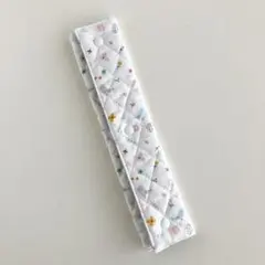 ［ハンドメイド］水筒ベルトカバー　肩紐カバー