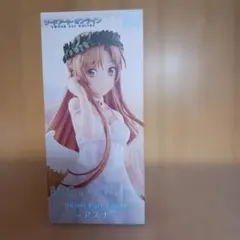 ソードアート・オンライン BiCute Pure Figure アスナ