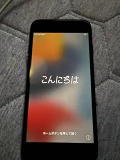 Apple iPhone 7 本体