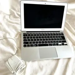 【ジャンク】MacBook Air 2011 11インチ　箱有り　Apple