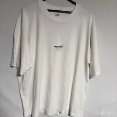 ［美品］GLOBAL WORK 白 Tシャツ Lのサムネイル