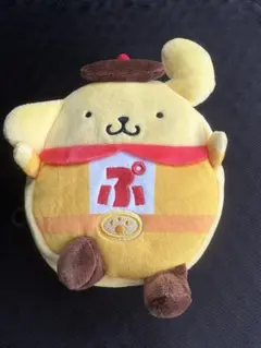 アベイル ポムポムプリン ぬいぐるみリュック ヒーロープリン - メルカリ