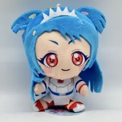 ひみつのアイプリぬいぐるみマスコット　アイプリバースvol.2 八王子ビビ