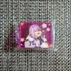 刀ミュ 千子村正 太田基裕 アクリルメモスタンド 乱舞博覧会